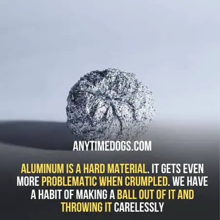 What is aluminum