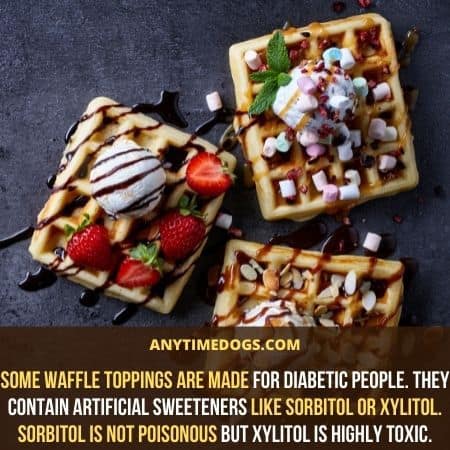 Can Dogs Eat Waffles